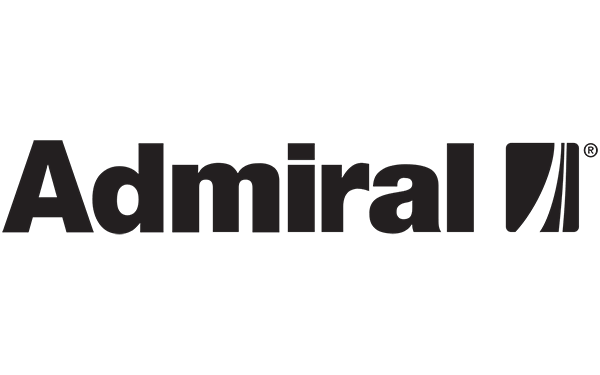 Admiral logo