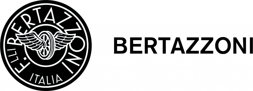 Bertazzoni logo