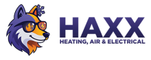 Haxx Heating, Air & Electrical