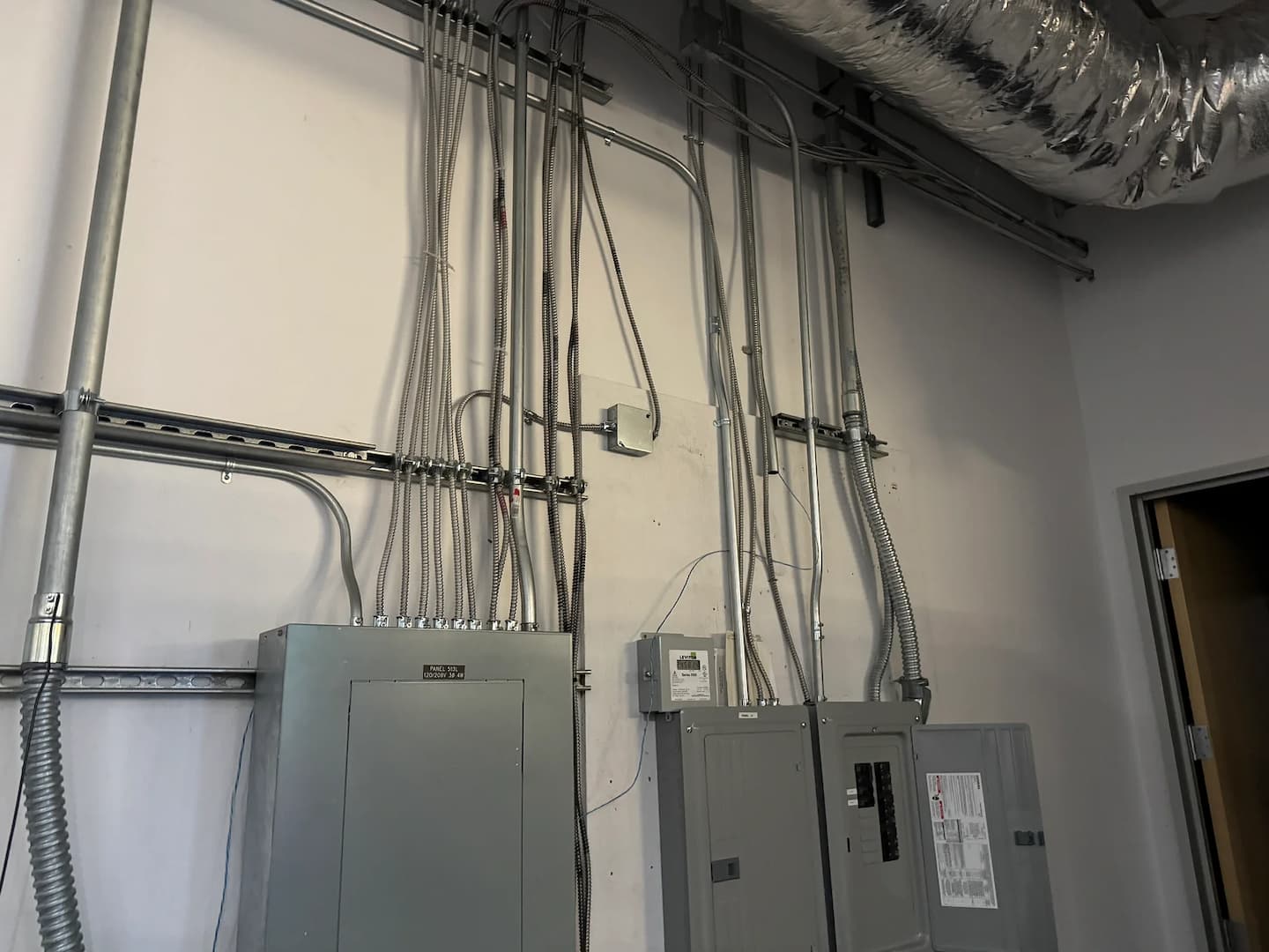 HAXX portfolio project image 2