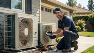 Why Is My AC Running But Not Cooling? 9 Common Causes in San Jose Homes