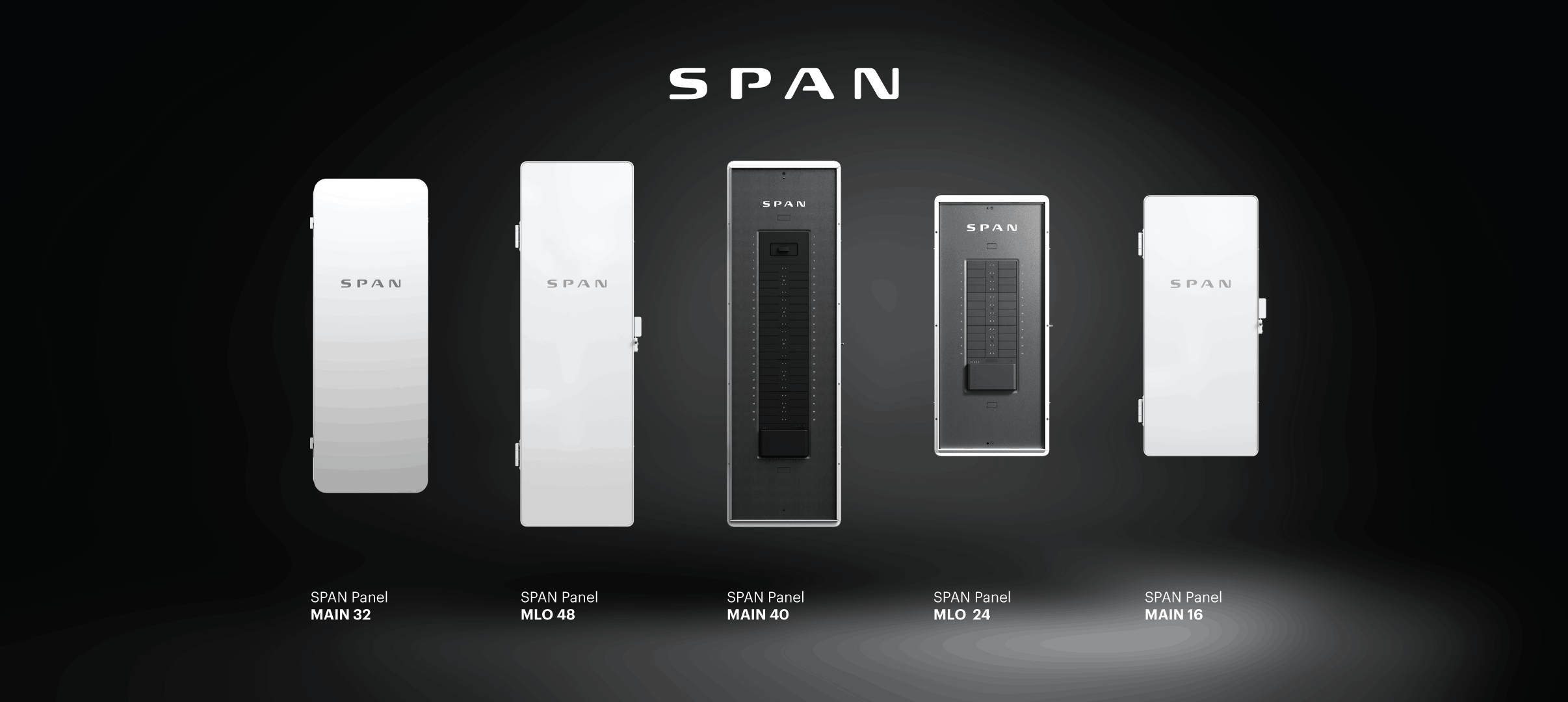 Authorized SPAN Installers logo
