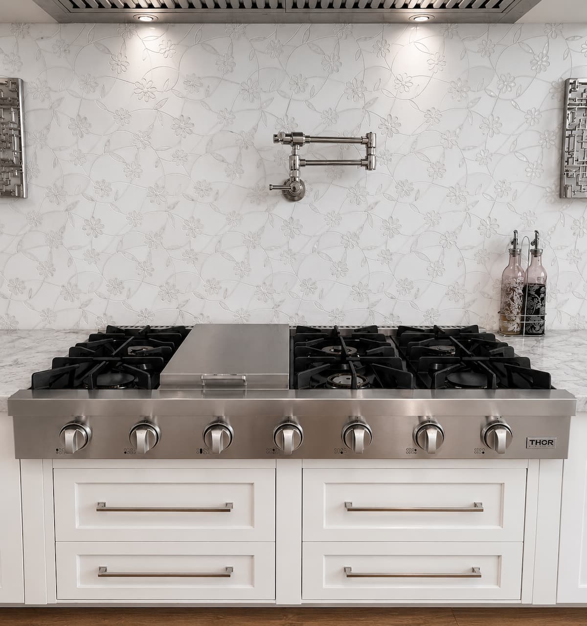 HAXX cooktop repair service in San Jose