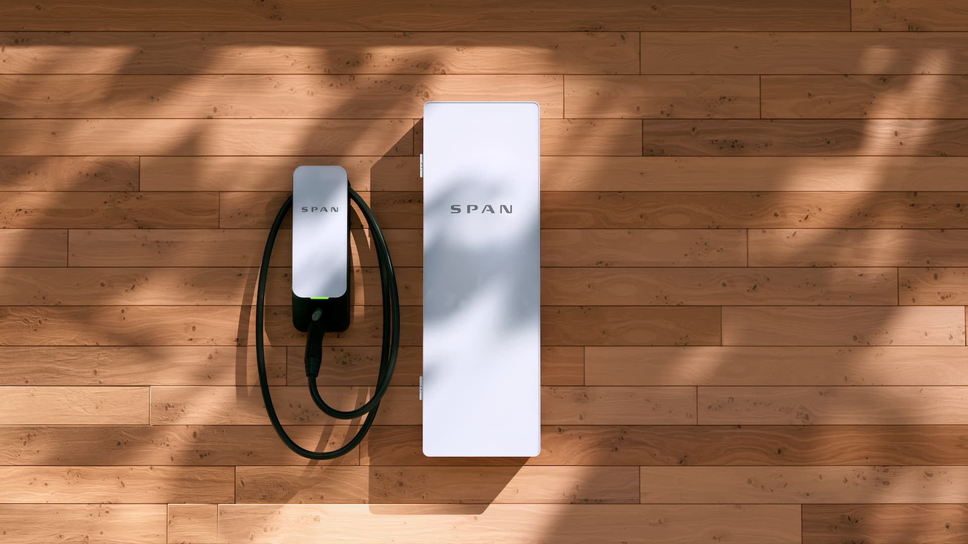 HAXX EV charger installation service in San Jose