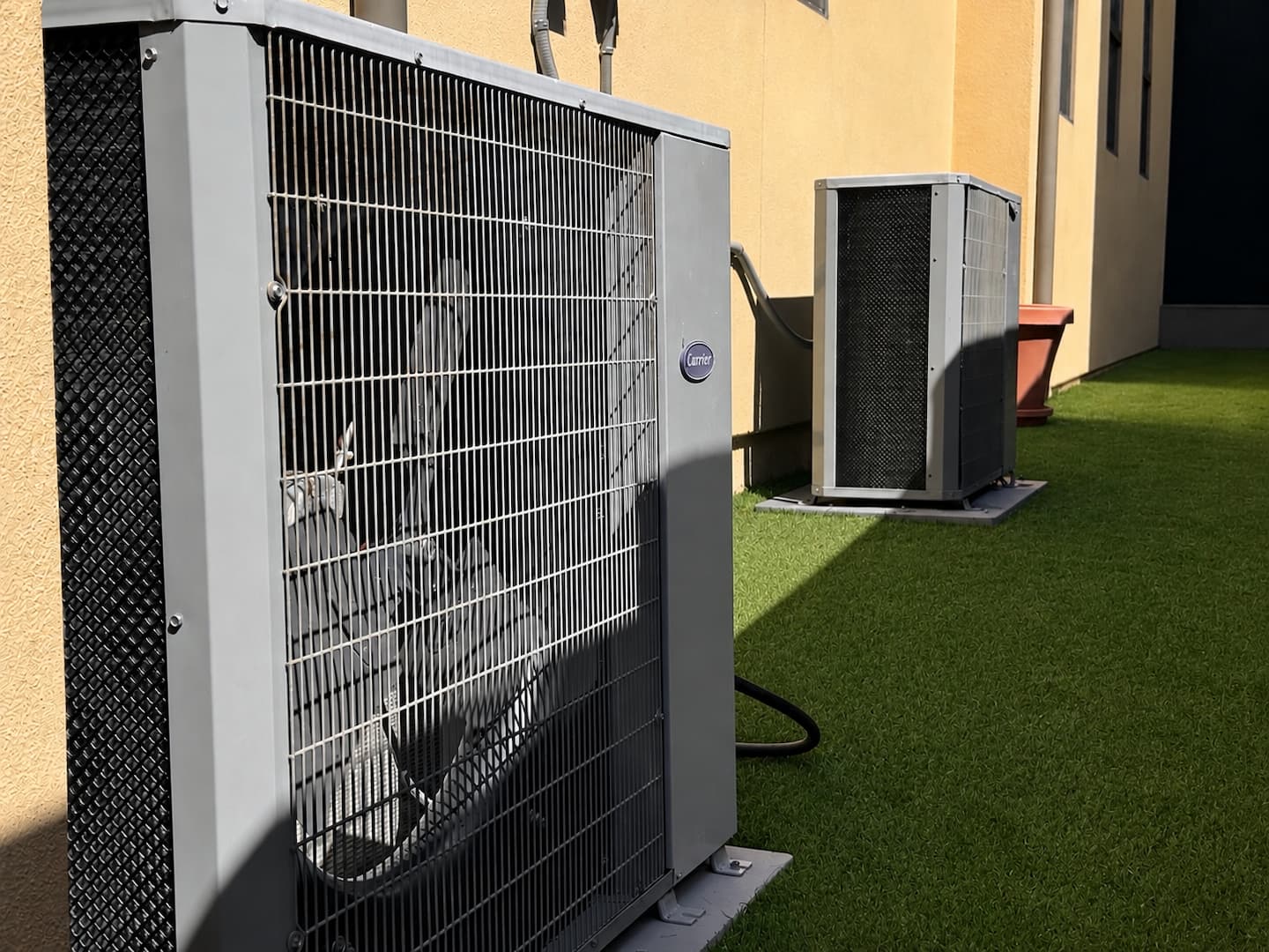 HAXX gas furnace repair service in San Jose