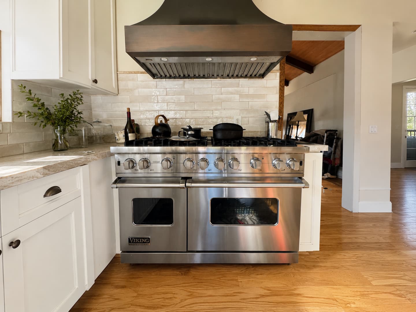 HAXX gas range repair service in San Jose