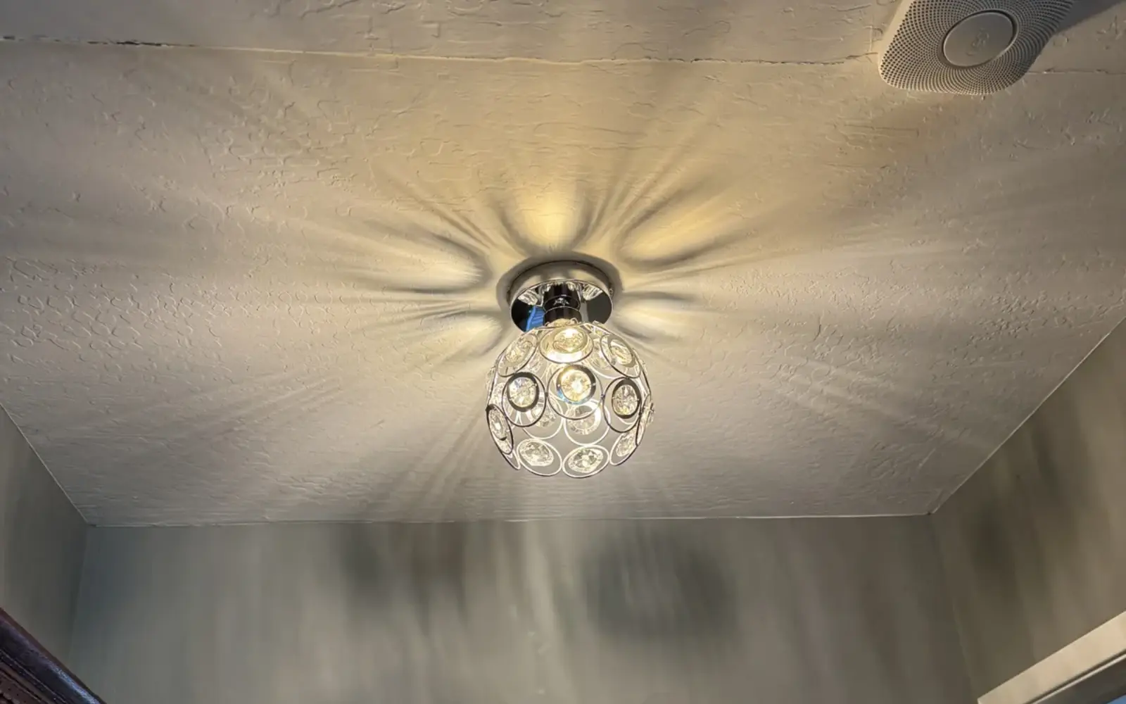 HAXX New Light Installation