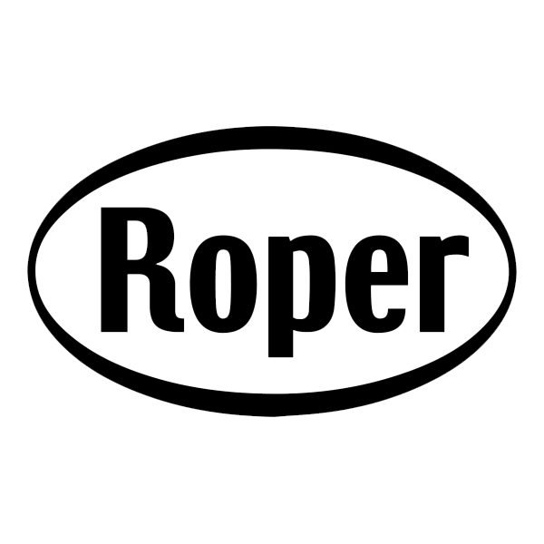 Roper logo