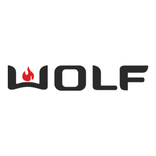 Wolf logo