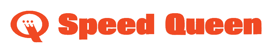 Speed Queen logo