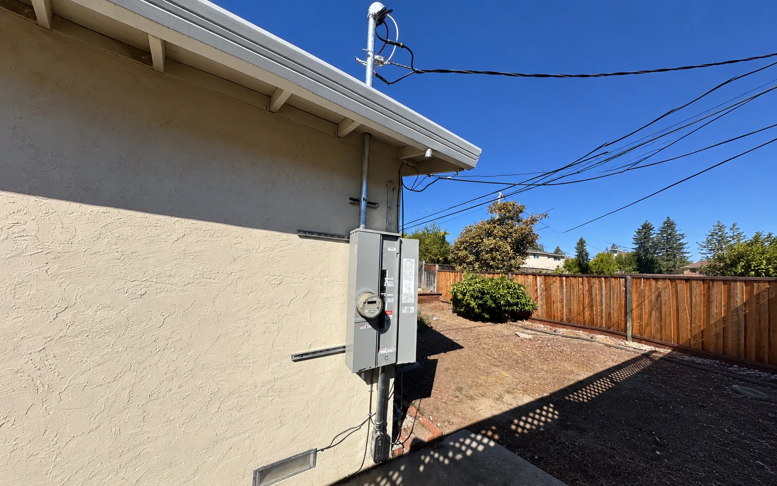 HAXX Main Panel Installation